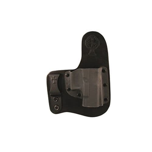 Crossbreed Holsters Freedom Carry IWB Holster Right Hand Black fits Glock 17/19/19X/22/23/25/31/32/45 Pistols Crossbreed Holsters Freedom Carry IWB Holster Right Hand Black fits Glock 17/19/19X/22/23/25/31/32/45 Pistols