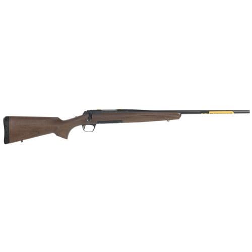 Browning 035208211 X-Bolt Hunter 243 Win 4+1 22" Satin Black Walnut Stock Matte Blued Right Hand 2 Browning 035208211 X-Bolt Hunter 243 Win 4+1 22" Satin Black Walnut Stock Matte Blued Right Hand 2