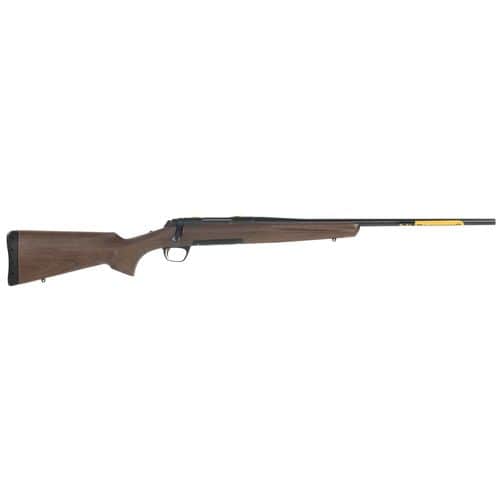 Browning 035208211 X-Bolt Hunter 243 Win 4+1 22" Satin Black Walnut Stock Matte Blued Right Hand 2 Browning 035208211 X-Bolt Hunter 243 Win 4+1 22" Satin Black Walnut Stock Matte Blued Right Hand 2