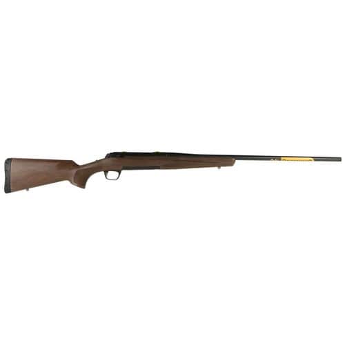 Browning 035255224 X-Bolt Hunter 270 Win 4+1 22" Satin Black Walnut Stock Matte Blued Left Hand 2 Browning 035255224 X-Bolt Hunter 270 Win 4+1 22" Satin Black Walnut Stock Matte Blued Left Hand 2