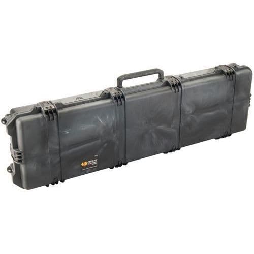 Pelican™ Branded Storm Case™ IM3300 Case with Foam, One Size, Black Swirl Pelican™ Branded Storm Case™ IM3300 Case with Foam, One Size, Black Swirl
