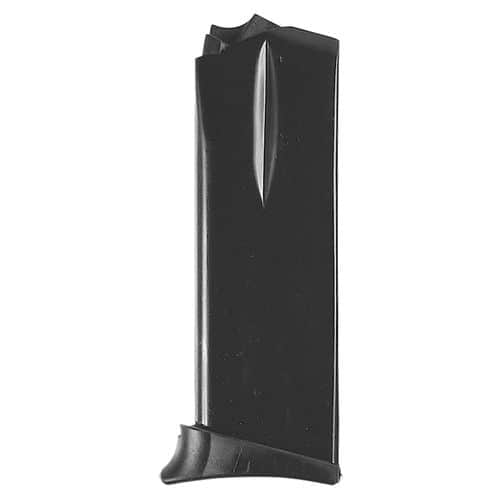 SCCY Industries CPX-1/CPX-2 Magazine, 9mm Luger 10rd - 0100691 SCCY Industries CPX-1/CPX-2 Magazine, 9mm Luger 10rd - 0100691