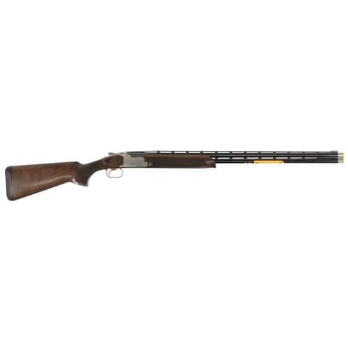 Browning 0135316010 Citori 725 Sporting 20 Gauge 30" 2 3" Silver Nitride Gloss Oil Turkish Walnut Stock Right Hand 2 Browning 0135316010 Citori 725 Sporting 20 Gauge 30" 2 3" Silver Nitride Gloss Oil Turkish Walnut Stock Right Hand 2