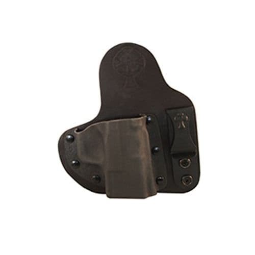 Crossbreed Holsters Appendix Carry IWB Holster fits GLOCK 26, 27, 28, 33 Pistols Crossbreed Holsters Appendix Carry IWB Holster fits GLOCK 26, 27, 28, 33 Pistols