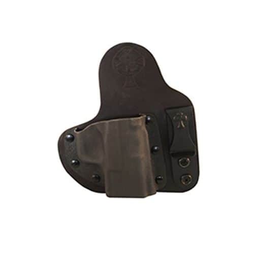 Crossbreed Holsters Appendix Carry IWB Holster fits Smith and Wesson M&P 9/.40 Shield Pistols Crossbreed Holsters Appendix Carry IWB Holster fits Smith and Wesson M&P 9/.40 Shield Pistols
