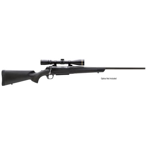 Browning 035800226 AB3 Stalker 30-06 Springfield 5+1 22" Matte Black Synthetic Stock Matte Blued Right Hand No Sights 2 Browning 035800226 AB3 Stalker 30-06 Springfield 5+1 22" Matte Black Synthetic Stock Matte Blued Right Hand No Sights 2