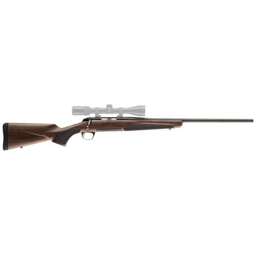 Browning 035208132 X-Bolt Hunter 375 H&H Mag 4+1 24" Satin Black Walnut Stock Matte Blued Right Hand 2 Browning 035208132 X-Bolt Hunter 375 H&H Mag 4+1 24" Satin Black Walnut Stock Matte Blued Right Hand 2