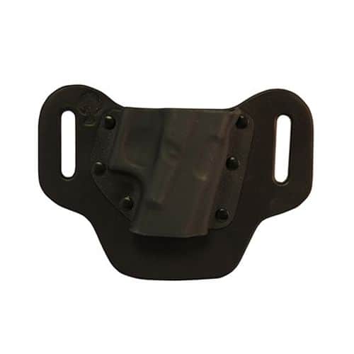 Crossbreed Holsters DropSlide OWB Holster Black Right Hand fits Smith and Wesson M&P 9/.40 Shield Pistols Crossbreed Holsters DropSlide OWB Holster Black Right Hand fits Smith and Wesson M&P 9/.40 Shield Pistols