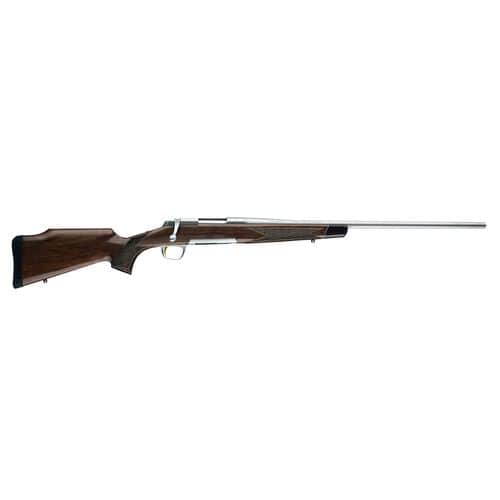 Browning 035217229 X-Bolt RMEF White Gold 300 Win Mag 3+1 26" Satin Stainless Gloss Black Walnut Right Hand Browning 035217229 X-Bolt RMEF White Gold 300 Win Mag 3+1 26" Satin Stainless Gloss Black Walnut Right Hand