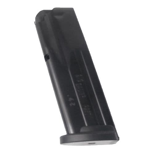 Sig Sauer MAGMODF4314 OEM Blued Detachable 14rd for 40 S&W for 357 Sig Sig P250, P320 Sig Sauer MAGMODF4314 OEM Blued Detachable 14rd for 40 S&W for 357 Sig Sig P250, P320