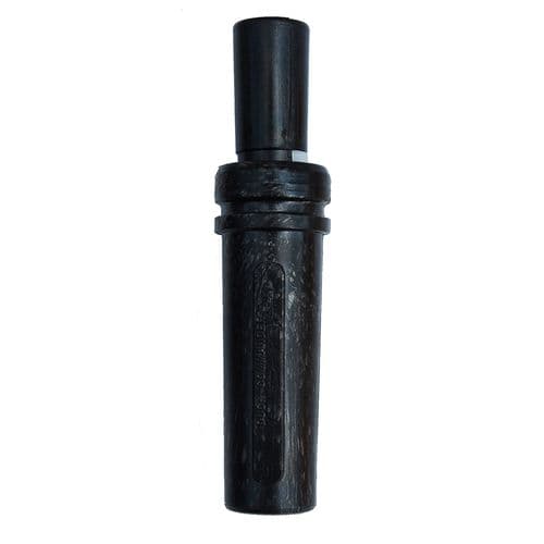 Duck Commander DC600 Ole Raspy Double Reed Mallard Hen Sounds Attracts Ducks Black Plastic Duck Commander DC600 Ole Raspy Double Reed Mallard Hen Sounds Attracts Ducks Black Plastic