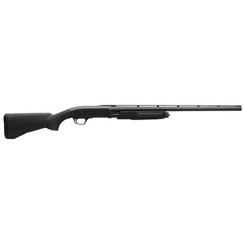 Browning 012289604 BPS Field 20 Gauge 28" 4+1 3" Matte Blued Matte Black Synthetic Stock Right Hand (Full Size) Browning 012289604 BPS Field 20 Gauge 28" 4+1 3" Matte Blued Matte Black Synthetic Stock Right Hand (Full Size)