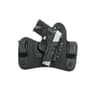 Crossbreed Holsters MiniTuck IWB Holster Black Right Hand fits Ruger LC380/LC9/LC9s/LC9s Pro Pistols Crossbreed Holsters MiniTuck IWB Holster Black Right Hand fits Ruger LC380/LC9/LC9s/LC9s Pro Pistols