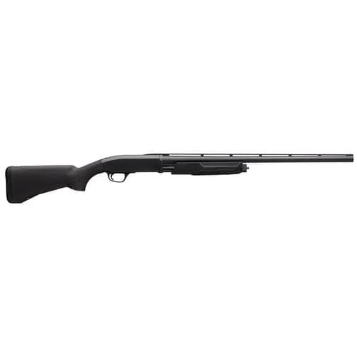 Browning 012289204 BPS Field 12 Gauge 28" 4+1 3.5" Matte Blued Matte Black Synthetic Stock Right Hand (Full Size) Browning 012289204 BPS Field 12 Gauge 28" 4+1 3.5" Matte Blued Matte Black Synthetic Stock Right Hand (Full Size)