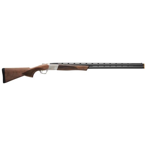 Browning 018709303 Cynergy CX 12 Gauge 30" 2 3" Silver Nitride Satin Black Walnut Stock Right Hand Browning 018709303 Cynergy CX 12 Gauge 30" 2 3" Silver Nitride Satin Black Walnut Stock Right Hand