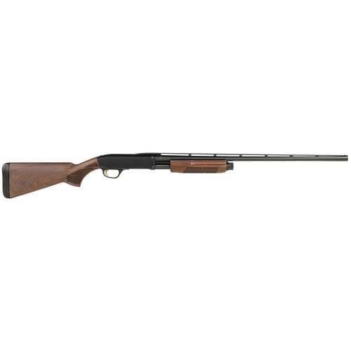 Browning 012286813 BPS Field 28 Gauge 28" 4+1 3" Matte Blued Satin Black Walnut Stock Right Hand Browning 012286813 BPS Field 28 Gauge 28" 4+1 3" Matte Blued Satin Black Walnut Stock Right Hand
