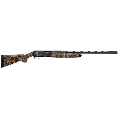 Browning 011429204 Silver Field 12 Gauge 28" 4+1 3.5" Two-Tone Gray/Black Mossy Oak Shadow Grass Habitat Stock Right Hand Browning 011429204 Silver Field 12 Gauge 28" 4+1 3.5" Two-Tone Gray/Black Mossy Oak Shadow Grass Habitat Stock Right Hand