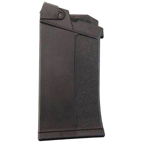 SDS Imports S125RDM OEM Black Saiga Style Detachable 5rd for 12 Gauge SDS Imports Lynx SDS Imports S125RDM OEM Black Saiga Style Detachable 5rd for 12 Gauge SDS Imports Lynx