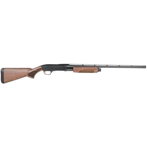 Browning 012286814 BPS Field 28 Gauge 26" 4+1 2.75" Matte Blued Satin Black Walnut Stock Right Hand (Full Size) Browning 012286814 BPS Field 28 Gauge 26" 4+1 2.75" Matte Blued Satin Black Walnut Stock Right Hand (Full Size)