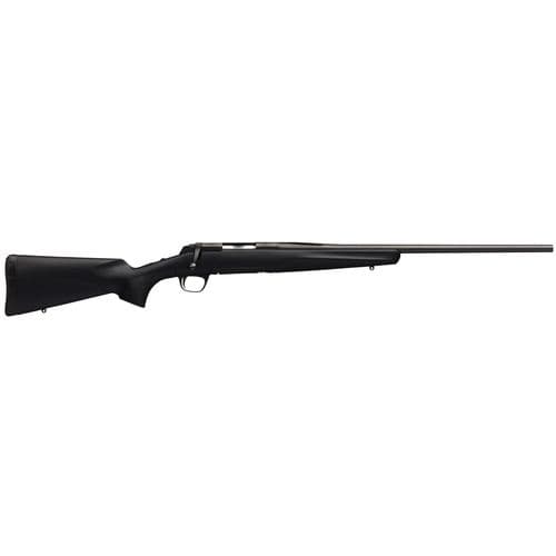 Browning 035496227 X-Bolt Stalker 7mm Rem Mag 3+1 Cap 26" Matte Blued Rec/Barrel Dark Gray Stock Right Hand (Full Size) 2 Browning 035496227 X-Bolt Stalker 7mm Rem Mag 3+1 Cap 26" Matte Blued Rec/Barrel Dark Gray Stock Right Hand (Full Size) 2