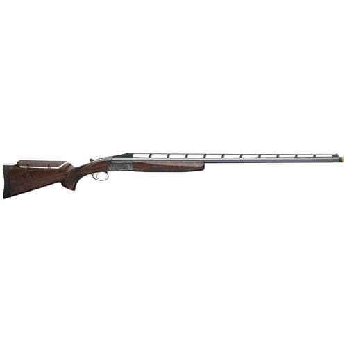 Browning 017080402 BT-99 Plus 12 Gauge 32" 1rd 2.75" Polished Blued Gloss Oil Black Walnut Fixed Adjustable Comb Stock Right Hand (Full Size) Browning 017080402 BT-99 Plus 12 Gauge 32" 1rd 2.75" Polished Blued Gloss Oil Black Walnut Fixed Adjustable Comb Stock Right Hand (Full Size)