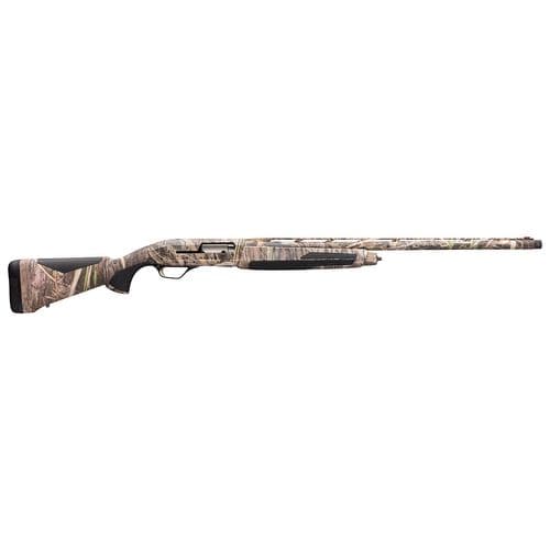 Browning 011701304 Maxus II 12 Gauge 28" 4+1 3" Mossy Oak Shadow Grass Habitat Fixed Overmolded Grip Paneled Stock Right Hand (Full Size) Browning 011701304 Maxus II 12 Gauge 28" 4+1 3" Mossy Oak Shadow Grass Habitat Fixed Overmolded Grip Paneled Stock Right Hand (Full Size)