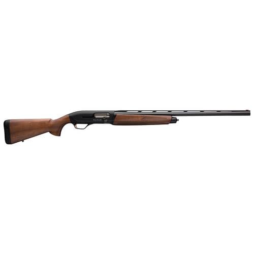 Browning 011735305 Maxus II Hunter 12 Gauge 26" 4+1 3" Matte Black Satin Turkish Walnut Fixed w/Adjustable LOP Stock Right Hand (Full Size) Browning 011735305 Maxus II Hunter 12 Gauge 26" 4+1 3" Matte Black Satin Turkish Walnut Fixed w/Adjustable LOP Stock Right Hand (Full Size)