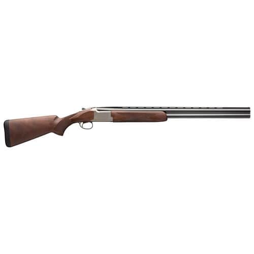 Browning 018259604 Citori Hunter 20 Gauge 28" O/U 2rd 3" Polished Blued Grade II Stain American Walnut Stock Right Hand (Full Size) Browning 018259604 Citori Hunter 20 Gauge 28" O/U 2rd 3" Polished Blued Grade II Stain American Walnut Stock Right Hand (Full Size)