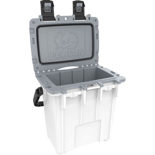 Pelican Branded 20 Quart Elite Cooler Pelican Branded 20 Quart Elite Cooler