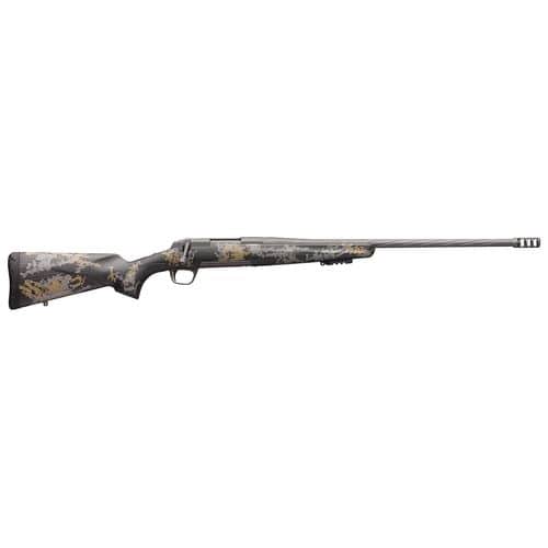 Browning 035540246 X-Bolt Mountain Pro 300 WSM 3+1 23" MB Fluted Tungsten Gray Cerakote Accent Graphic Black Carbon Fiber Stock Right Hand (Full Size) Browning 035540246 X-Bolt Mountain Pro 300 WSM 3+1 23" MB Fluted Tungsten Gray Cerakote Accent Graphic Black Carbon Fiber Stock Right Hand (Full Size)