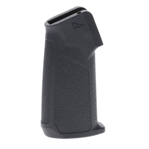 Rival Arms RA-RA92R102A Pistol Grip Polymer for AR-Platform Rival Arms RA-RA92R102A Pistol Grip Polymer for AR-Platform