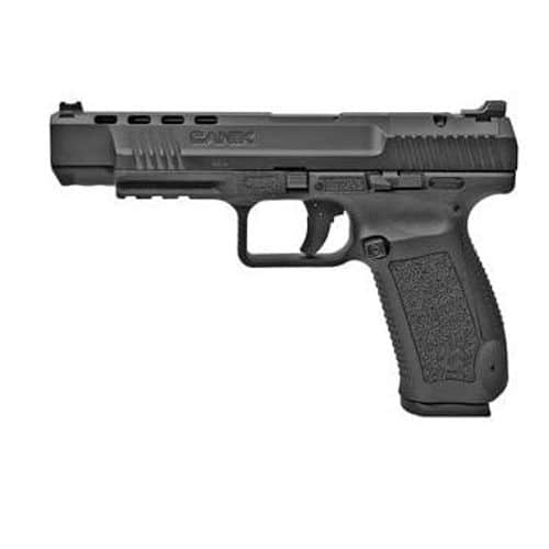 Canik TP9SFX 9mm 20Rd. 2 Canik TP9SFX 9mm 20Rd. 2