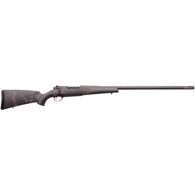 Weatherby MCB20N65CMR4B Mark V Backcountry 2.0 Carbon 6.5 Creedmoor Rifle Weatherby MCB20N65CMR4B Mark V Backcountry 2.0 Carbon 6.5 Creedmoor Rifle