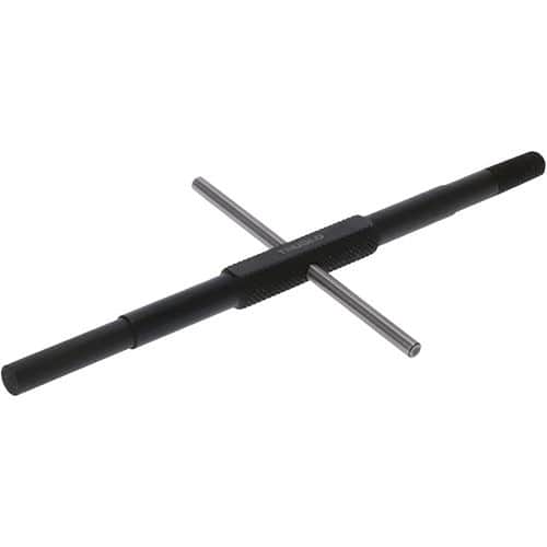 TruGlo TGTG970GL Channel Liner Combo Tool Black Stainless Steel for Glock TruGlo TGTG970GL Channel Liner Combo Tool Black Stainless Steel for Glock