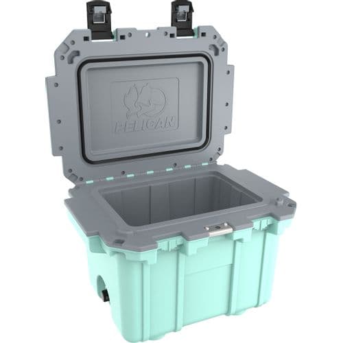 Pelican™ Branded 30 Quart Elite Cooler Pelican™ Branded 30 Quart Elite Cooler