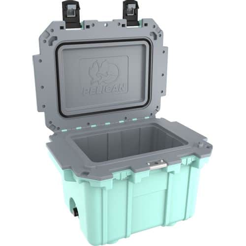 Pelican™ Branded 30 Quart Elite Cooler Pelican™ Branded 30 Quart Elite Cooler