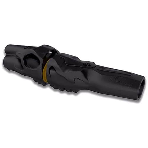 Drury Outdoors HSDODBBDC Buck Bark Attracts Deer Black Rubber Drury Outdoors HSDODBBDC Buck Bark Attracts Deer Black Rubber