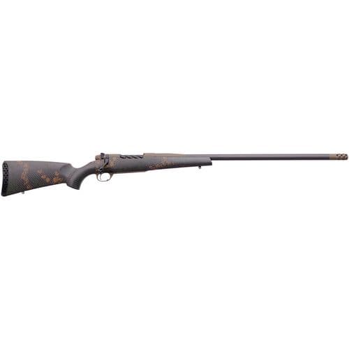 Weatherby MCB20N65RWR6B Mark V Backcountry 2.0 Carbon 6.5 Wthby Rifle Weatherby MCB20N65RWR6B Mark V Backcountry 2.0 Carbon 6.5 Wthby Rifle
