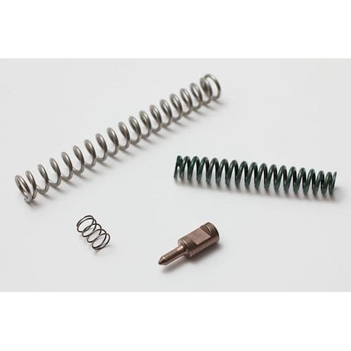 Apex Tactical JFRMDCSK J-Frame Duty/Carry Kit for S&W Revolvers 2 Apex Tactical JFRMDCSK J-Frame Duty/Carry Kit for S&W Revolvers 2