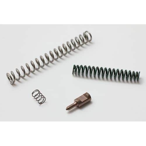 Apex Tactical JFRMDCSK J-Frame Duty/Carry Kit for S&W Revolvers 2 Apex Tactical JFRMDCSK J-Frame Duty/Carry Kit for S&W Revolvers 2