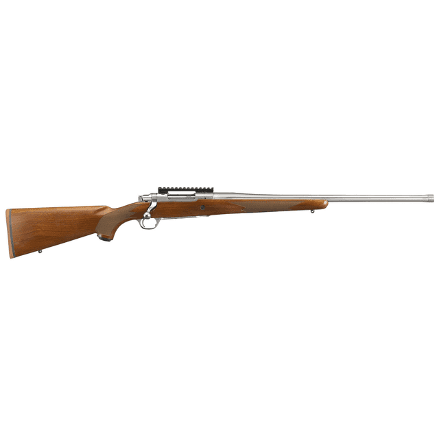 Ruger Hawkeye Hunter 6.5 Creedmoor Bolt-Action Rifle Ruger Hawkeye Hunter 6.5 Creedmoor Bolt-Action Rifle