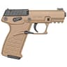 Kel-Tec P17TAN P17 22 LR 3.93" TB 16+1 Tan Tan Steel Slide Tan Polymer Grip Kel-Tec P17TAN P17 22 LR 3.93" TB 16+1 Tan Tan Steel Slide Tan Polymer Grip
