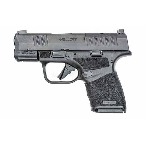 Springfield Armory Hellcat OSP 9mm Pistol 3" Barrel 13-Round Black Springfield Armory Hellcat OSP 9mm Pistol 3" Barrel 13-Round Black