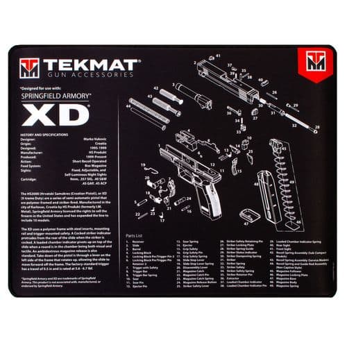 Specification Main Image