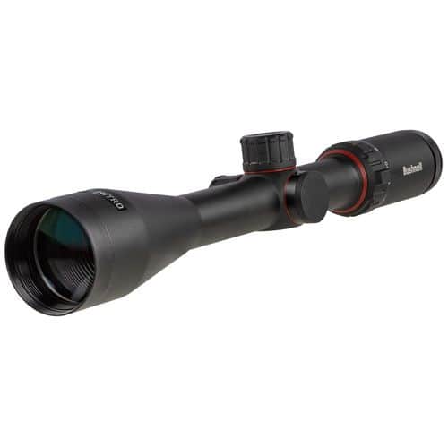 Bushnell RN6245BF2 Nitro Black 6-24x50mm 30mm Tube Deploy MIL FFP Reticle Bushnell RN6245BF2 Nitro Black 6-24x50mm 30mm Tube Deploy MIL FFP Reticle