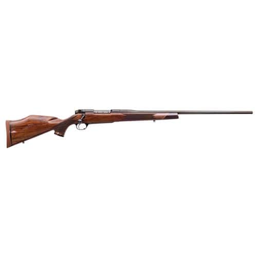 Weatherby MDX01N303WR8B Mark V Deluxe 30-378 Wthby Mag 2+1 26" Blued Gloss Walnut Monte Carlo Stock Right Hand Weatherby MDX01N303WR8B Mark V Deluxe 30-378 Wthby Mag 2+1 26" Blued Gloss Walnut Monte Carlo Stock Right Hand