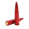 Carlson's Choke Tubes Snap Cap Spring Loaded Striking 7.62x39mm Aluminum 2 Pack, Bullet View. Carlson's Choke Tubes Snap Cap Spring Loaded Striking 7.62x39mm Aluminum 2 Pack, Bullet View.