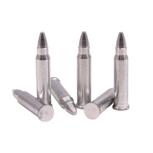 Carlson's Choke Tubes 00048 Snap Cap 17 HMR Aluminum 6 Per Box Carlson's Choke Tubes 00048 Snap Cap 17 HMR Aluminum 6 Per Box