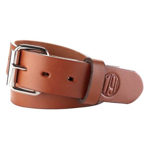 1791 Gunleather BLT013842CBRA Gun Belt 01 38"-42" Leather 1.50" Wide Classic Brown 1791 Gunleather BLT013842CBRA Gun Belt 01 38"-42" Leather 1.50" Wide Classic Brown