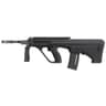 Steyr Arms AUGM1BLKNATOEXT AUG A3 M1 NATO 223 Rem,5.56x45mm NATO 16" 30+1 Black Fixed Bullpup Stock Steyr Arms AUGM1BLKNATOEXT AUG A3 M1 NATO 223 Rem,5.56x45mm NATO 16" 30+1 Black Fixed Bullpup Stock